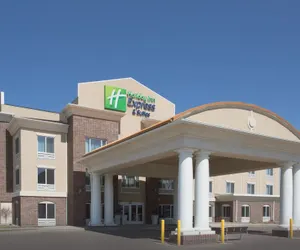 Photo 2 - Holiday Inn Express & Suites Minot, an IHG Hotel