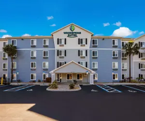 Photo 2 - WoodSpring Suites Orlando West - Clermont