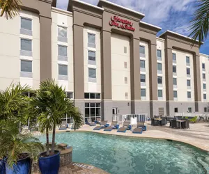 Photo 2 - Hampton Inn & Suites Fort Myers - Colonial Blvd