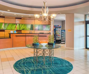Photo 3 - Springhill Suites by Marriott Prince Frederick