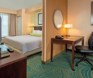 Photo 5 - Springhill Suites by Marriott Prince Frederick