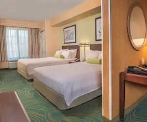Photo 4 - Springhill Suites by Marriott Prince Frederick