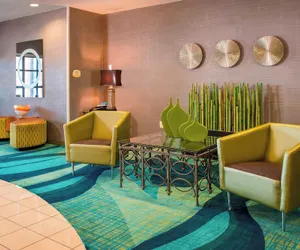 Photo 2 - Springhill Suites by Marriott Prince Frederick