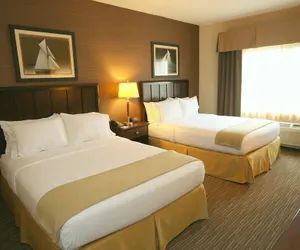 Photo 5 - Holiday Inn Express San Diego South - Chula Vista, an IHG Hotel