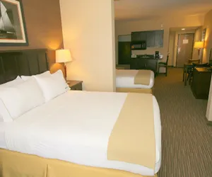 Photo 4 - Holiday Inn Express San Diego South - Chula Vista, an IHG Hotel