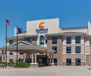 Photo 2 - Comfort Inn & Suites Goodland