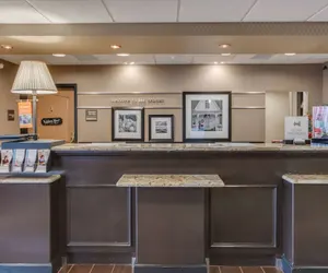 Photo 2 - Hampton Inn & Suites Las Cruces I-25