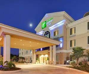 Photo 2 - Holiday Inn Ex Ste Porterville, an IHG Hotel