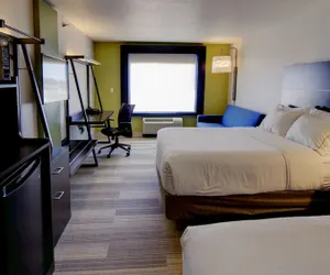 Photo 5 - Holiday Inn Express & Suites Sioux Center by IHG