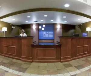 Photo 3 - Holiday Inn Express & Suites Sioux Center by IHG