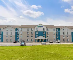 Photo 2 - Extended Stay America Select Suites - Fayetteville