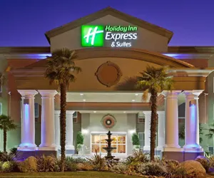 Photo 2 - Holiday Inn Express and Suites Modesto, an IHG Hotel