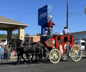 Photo 2 - Americas Best Value Inn Pendleton