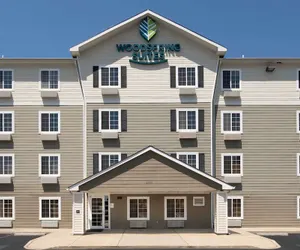 Photo 2 - WoodSpring Suites Augusta Riverwatch