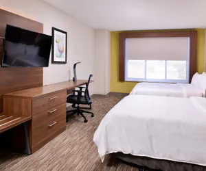 Photo 3 - Holiday Inn Express Hotel & Suites Selma, an IHG Hotel