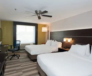 Photo 5 - Holiday Inn Express Hotel & Suites Scott - Lafayette West, an IHG Hotel