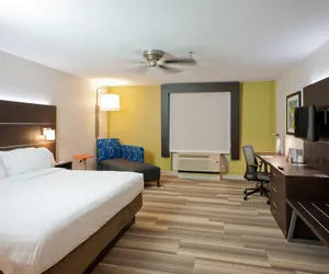 Photo 4 - Holiday Inn Express Hotel & Suites Scott - Lafayette West, an IHG Hotel