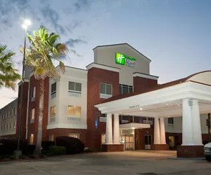 Photo 2 - Holiday Inn Express Hotel & Suites Scott - Lafayette West, an IHG Hotel