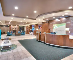 Photo 4 - Holiday Inn Hotel & Suites Salt Lake City-Airport West, an IHG Hotel