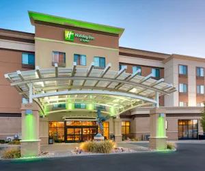 Photo 2 - Holiday Inn Hotel & Suites Salt Lake City-Airport West, an IHG Hotel