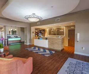 Photo 4 - Hampton Inn & Suites Abilene I-20