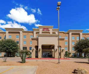 Photo 2 - Hampton Inn & Suites Abilene I-20