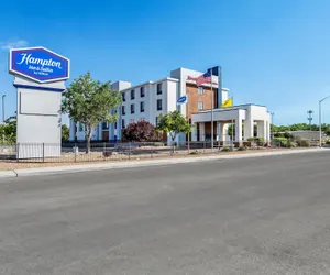 Photo 2 - Hampton Inn & Suites Farmington