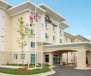 Photo 2 - Sleep Inn And Suites Laurel