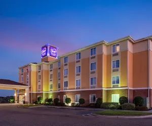 Photo 2 - Sleep Inn & Suites Ruston Near University