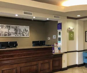 Photo 5 - Sleep Inn & Suites Ruston Near University