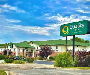 Photo 2 - Quality Inn Junction City - Near Fort Riley