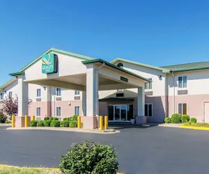 Photo 2 - Quality Inn Junction City - Near Fort Riley