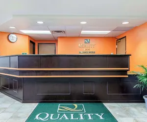 Photo 4 - Quality Inn Junction City - Near Fort Riley