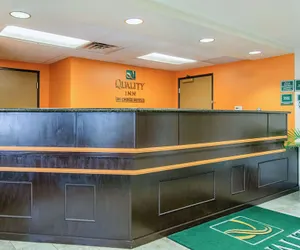 Photo 5 - Quality Inn Junction City - Near Fort Riley