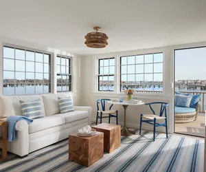 Photo 2 - The Cottages at Nantucket Boat Basin