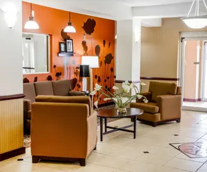 Photo 5 - Sleep Inn & Suites Oklahoma City Northwest