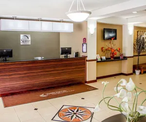 Photo 4 - Sleep Inn & Suites Oklahoma City Northwest