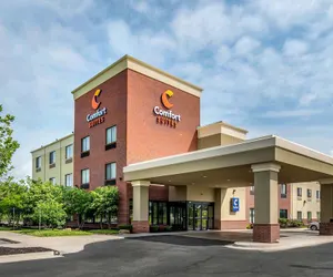 Photo 2 - Comfort Suites Speedway - Kansas City