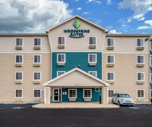 Photo 2 - WoodSpring Suites Corpus Christi