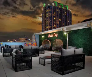 Photo 2 - Aloft Nashville West End