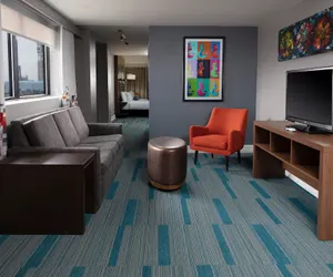 Photo 4 - Aloft Nashville West End