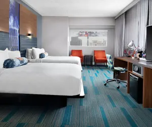 Photo 5 - Aloft Nashville West End