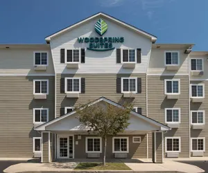 Photo 2 - WoodSpring Suites Augusta Fort Eisenhower