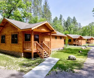 Photo 5 - State Game Lodge at Custer State Park Resort