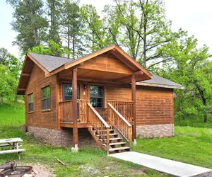 Photo 4 - State Game Lodge at Custer State Park Resort