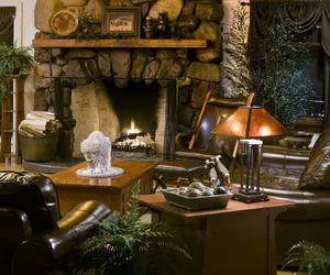 Photo 3 - State Game Lodge at Custer State Park Resort