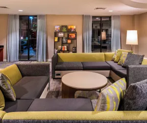 Photo 4 - Courtyard by Marriott San Luis Obispo