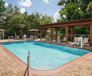 Photo 2 - Fairfield Inn & Suites by Marriott Jacksonville Butler Blvd