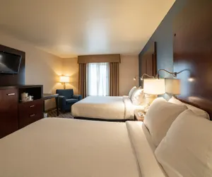 Photo 5 - Gold Miners Inn Grass Valley, an Ascend Collection Hotel