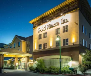 Photo 2 - Gold Miners Inn Grass Valley, an Ascend Collection Hotel